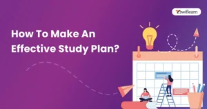 Read more about the article Creating a Study Plan Helps Students Learn More Effectively