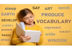 Read more about the article Vocabulary Building Helps Students Improve Language Skills