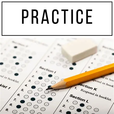 You are currently viewing Practice Tests Help Students Prepare Better for Exams