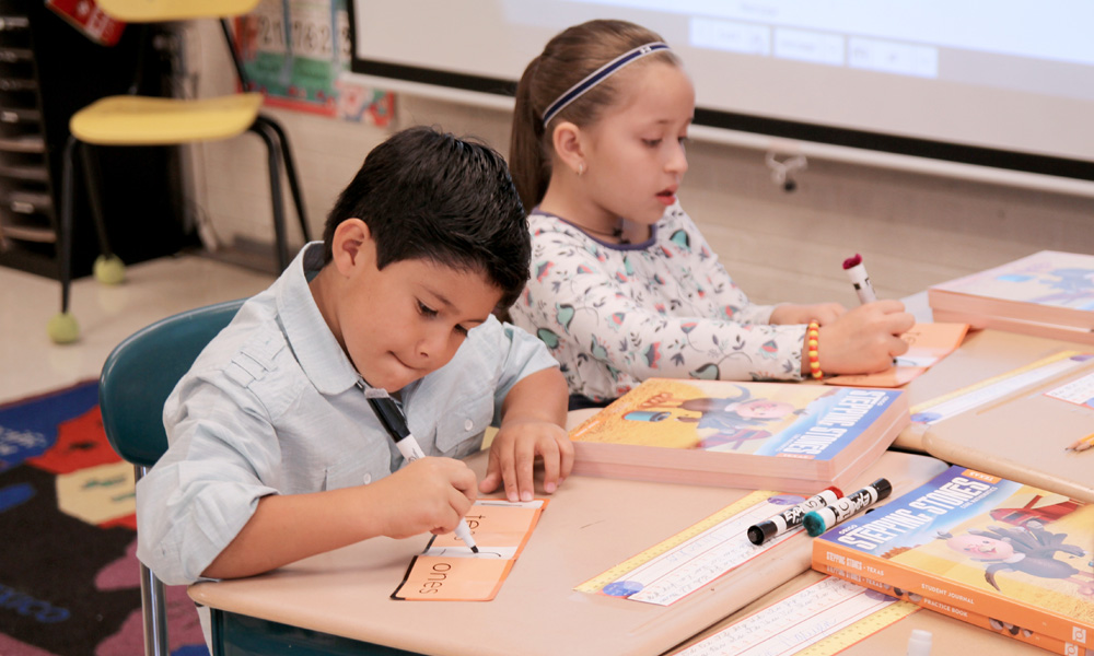 You are currently viewing Spaced Learning Helps Students Remember Lessons Longer