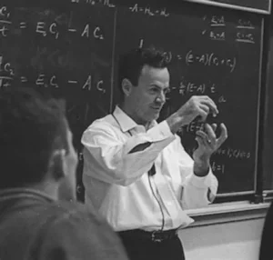 Read more about the article Using the Feynman Technique Helps Students Understand Lessons Deeply