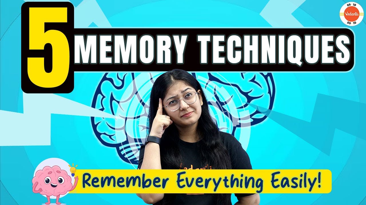 You are currently viewing Experts Explain Memory Techniques That Help Students Remember Lessons Easily
