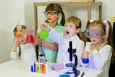 You are currently viewing Experts Say Simple Science Experiments Help Students Understand Concepts Better