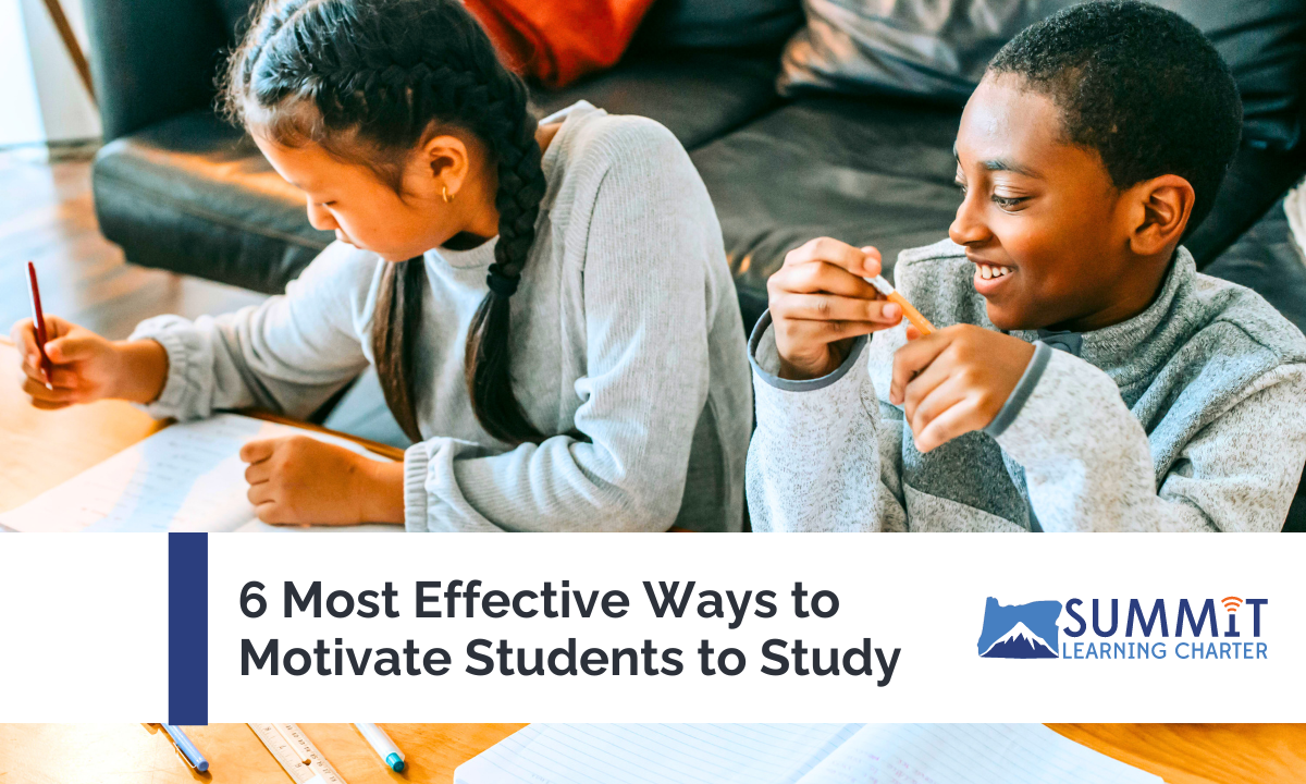 You are currently viewing Experts Share Ways Students Can Stay Motivated to Achieve Their Goals