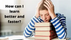 Read more about the article Starting Work Early Helps Students Avoid Stress
