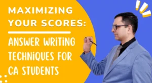 Read more about the article Writing Answers in Points Helps Students Score Better