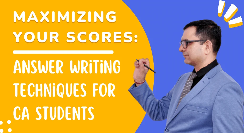 You are currently viewing Writing Answers in Points Helps Students Score Better
