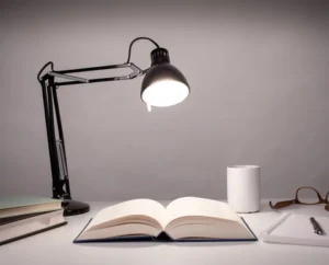 Read more about the article Studying in Good Lighting Helps Students Learn Better