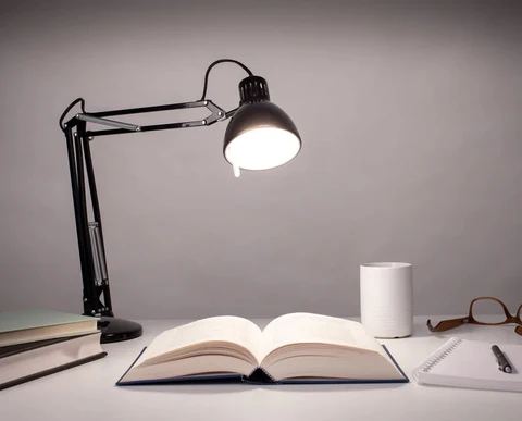 You are currently viewing Studying in Good Lighting Helps Students Learn Better