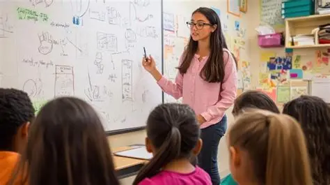 You are currently viewing Using Diagrams Helps Students Understand Concepts Better