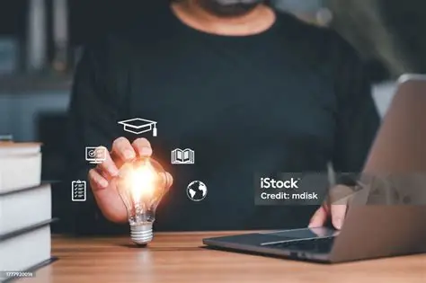 You are currently viewing New Ideas Helps Students Learn More