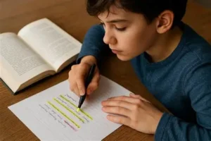 Read more about the article Reading Slowly and Carefully Helps Students Understand Better