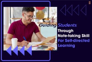 Read more about the article Taking Notes Helps Students Understand Better