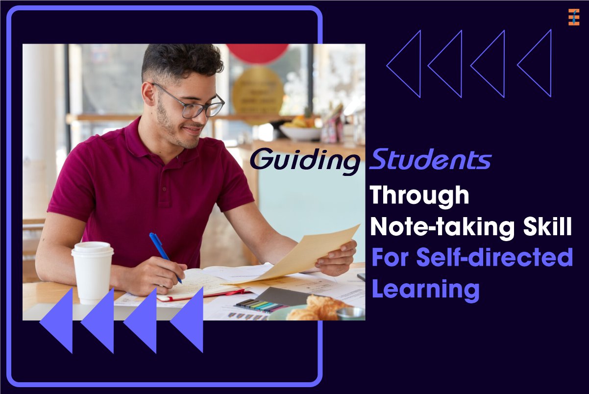 You are currently viewing Taking Notes Helps Students Understand Better