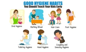 Read more about the article Maintaining Personal Hygiene Keeps Students Healthy