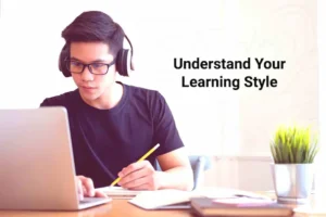 Read more about the article Understanding Your Learning Style Helps Students Study Better