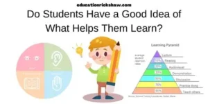 Read more about the article Studying a Little Every Day Helps Students Learn Better