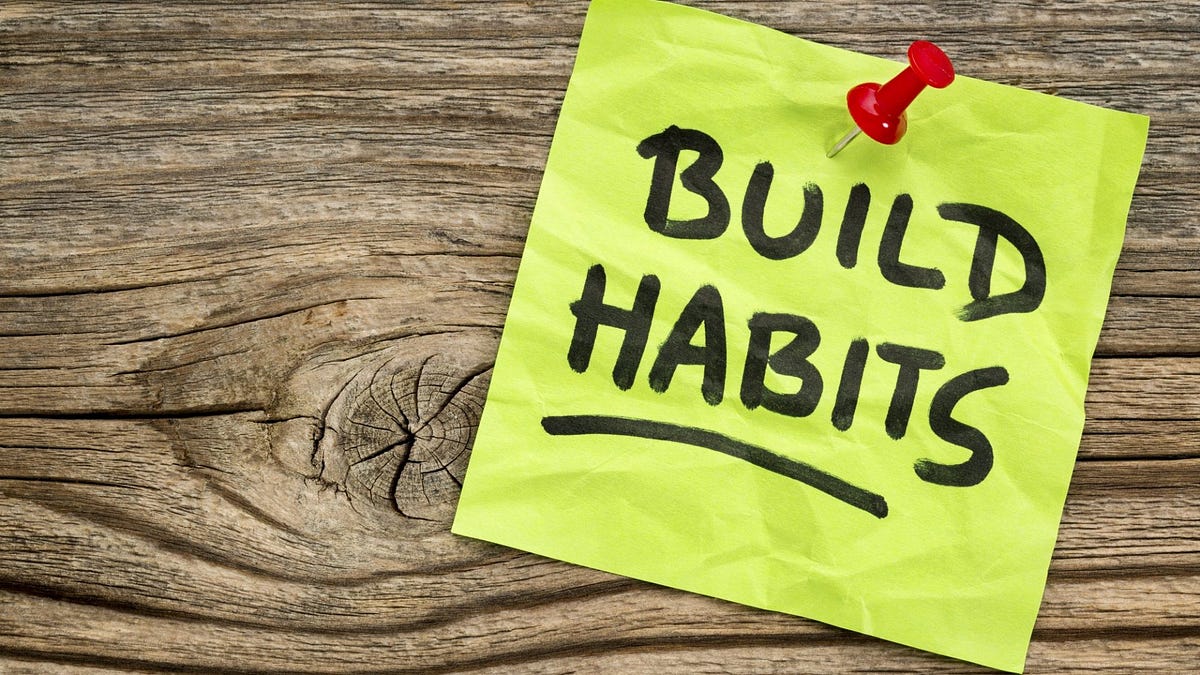 You are currently viewing Finishing What You Start Helps Students Build Strong Habits