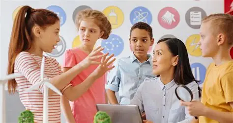 You are currently viewing Taking Initiative Helps Students Become Leaders