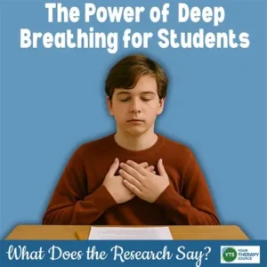 Read more about the article Practicing Deep Breathing Helps Students Focus Better