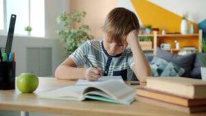 Read more about the article Studying in a Quiet Place Helps Students Focus Better