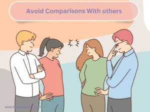 Read more about the article Avoiding Comparison Helps Students Grow Better