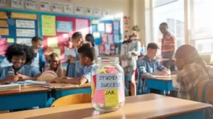 Read more about the article Celebrating Small Achievements Helps Students Stay Motivated