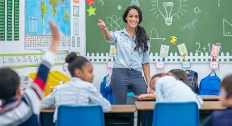 You are currently viewing Taking Part in Class Activities Helps Students Learn Better