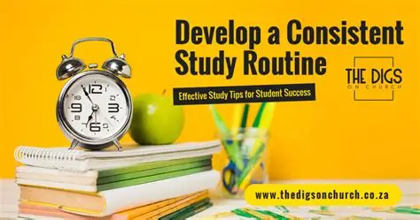 You are currently viewing Keeping a Fixed Study Duration Helps Students Stay Consistent
