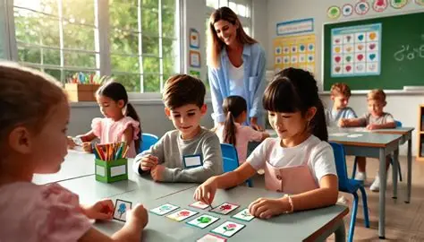 You are currently viewing Playing Memory Games Helps Students Learn Faster