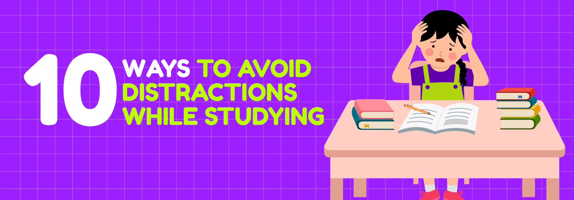You are currently viewing Studying Without Distractions Helps Students Learn Faster