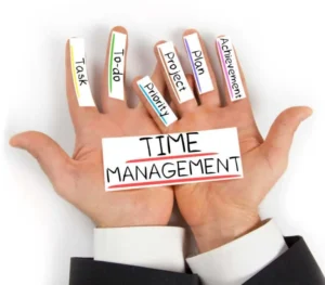 Read more about the article Managing Time for Play and Study Helps Students Stay Balanced