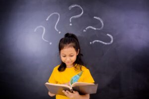 Read more about the article Asking Questions Helps Students Learn Better
