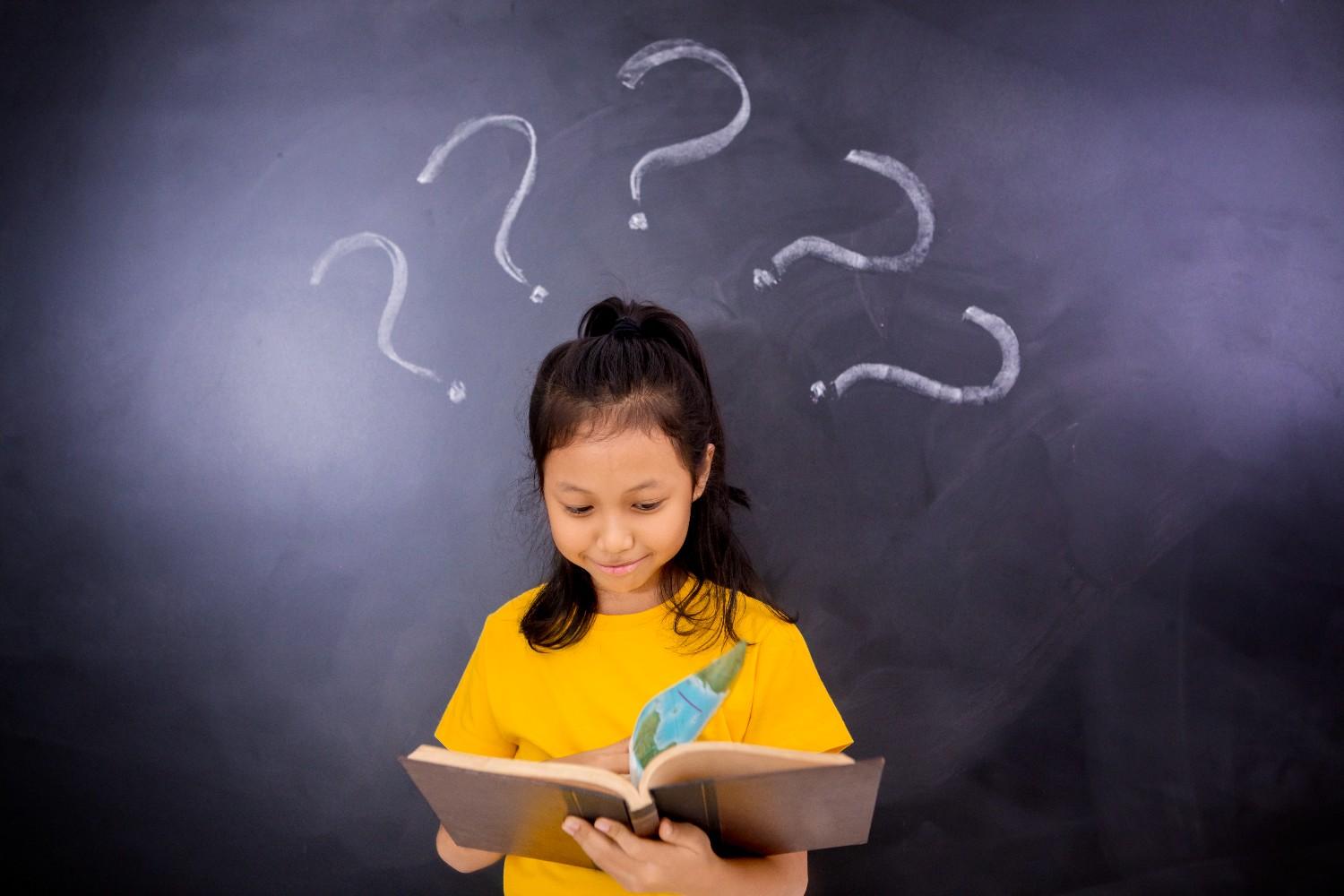 You are currently viewing Asking Questions Helps Students Learn Better