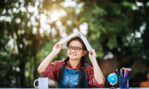 Read more about the article Practicing Every Day Helps Students Improve Gradually