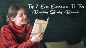 Read more about the article Taking Short Eye Breaks Helps Students Stay Focused