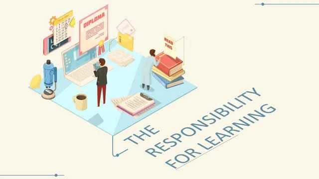 You are currently viewing Taking Responsibility for Learning Helps Students Succeed