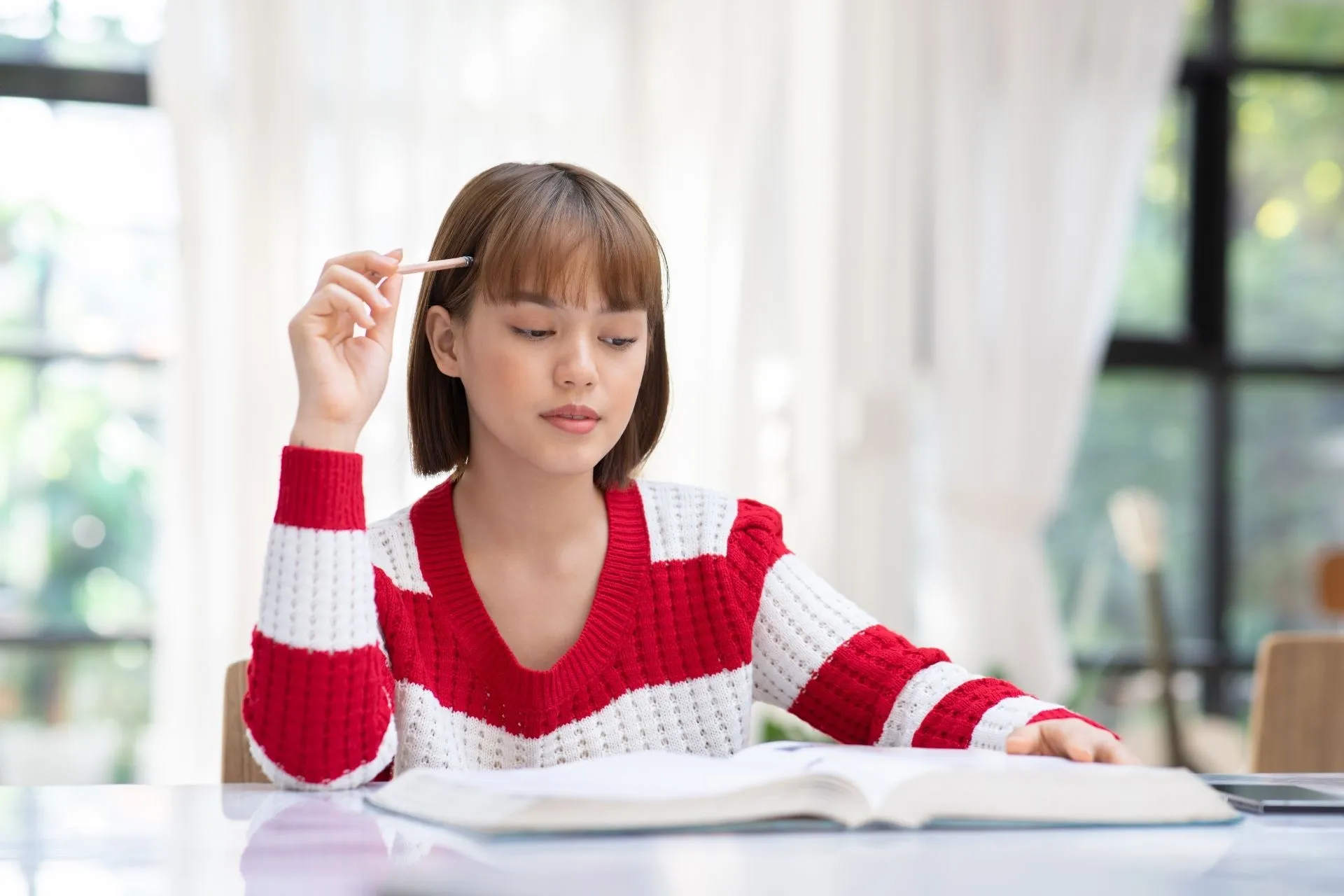 You are currently viewing Thinking Before Acting Helps Students Make Better Choices