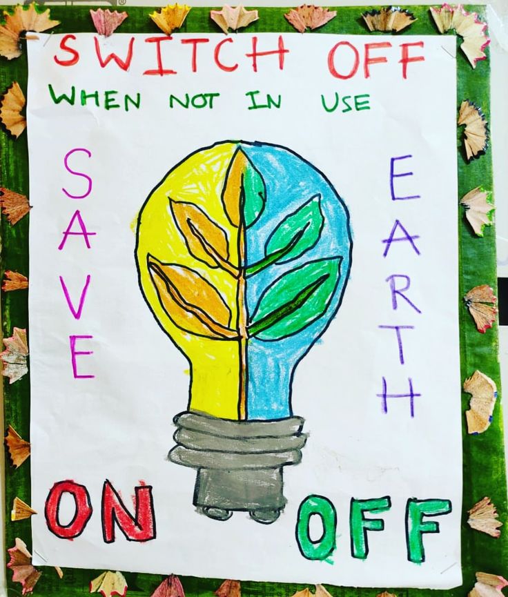 You are currently viewing Electricity Helps Students Protect the Planet