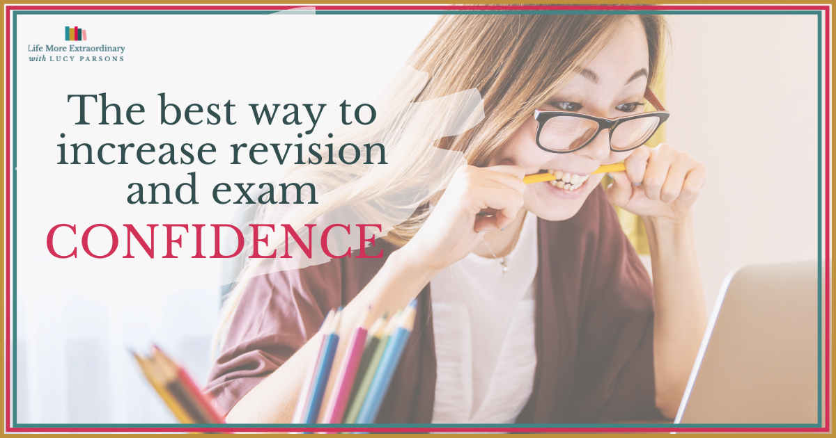 You are currently viewing Revising Daily Helps Students Stay Confident