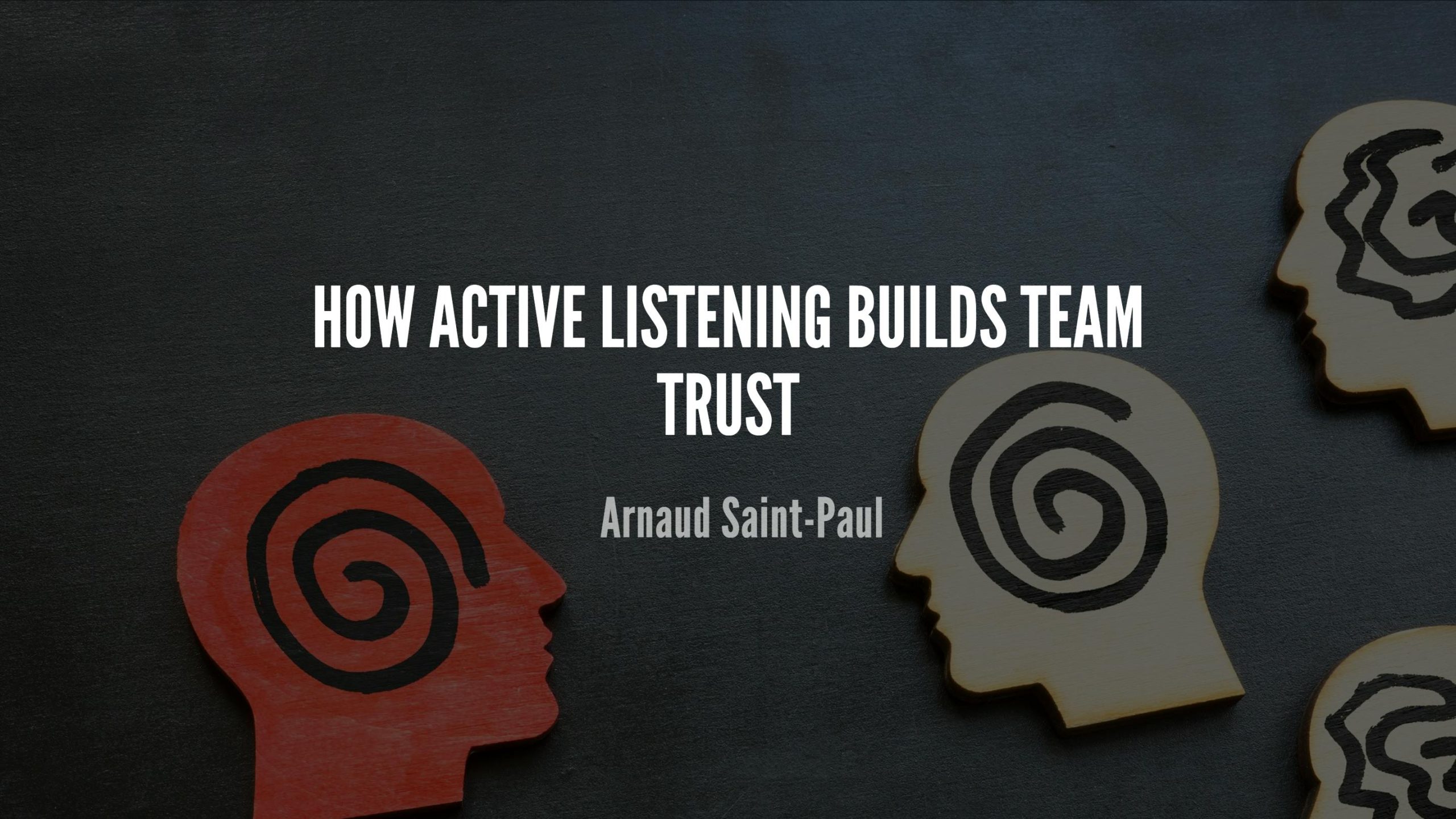 You are currently viewing Listening to Others Builds Better Understanding