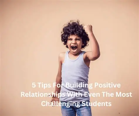 You are currently viewing Staying Positive Helps Students Handle Challenges Better