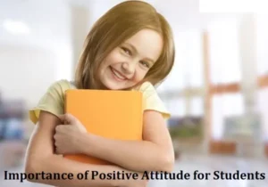 Read more about the article Keeping a Positive Study Attitude Helps Students Learn Better