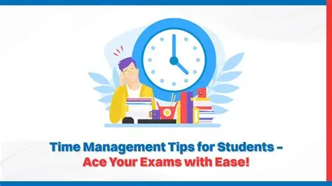You are currently viewing Managing Time in Exams Helps Students Complete Papers Successfully