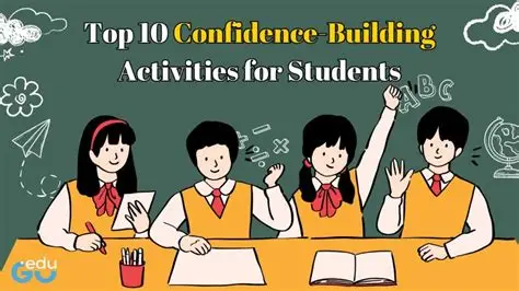 You are currently viewing Solving Questions on Your Own Helps Students Build Confidence