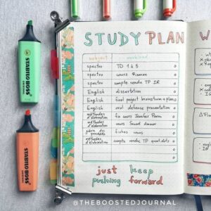 Read more about the article Keeping a Study Journal Helps Students Improve Daily