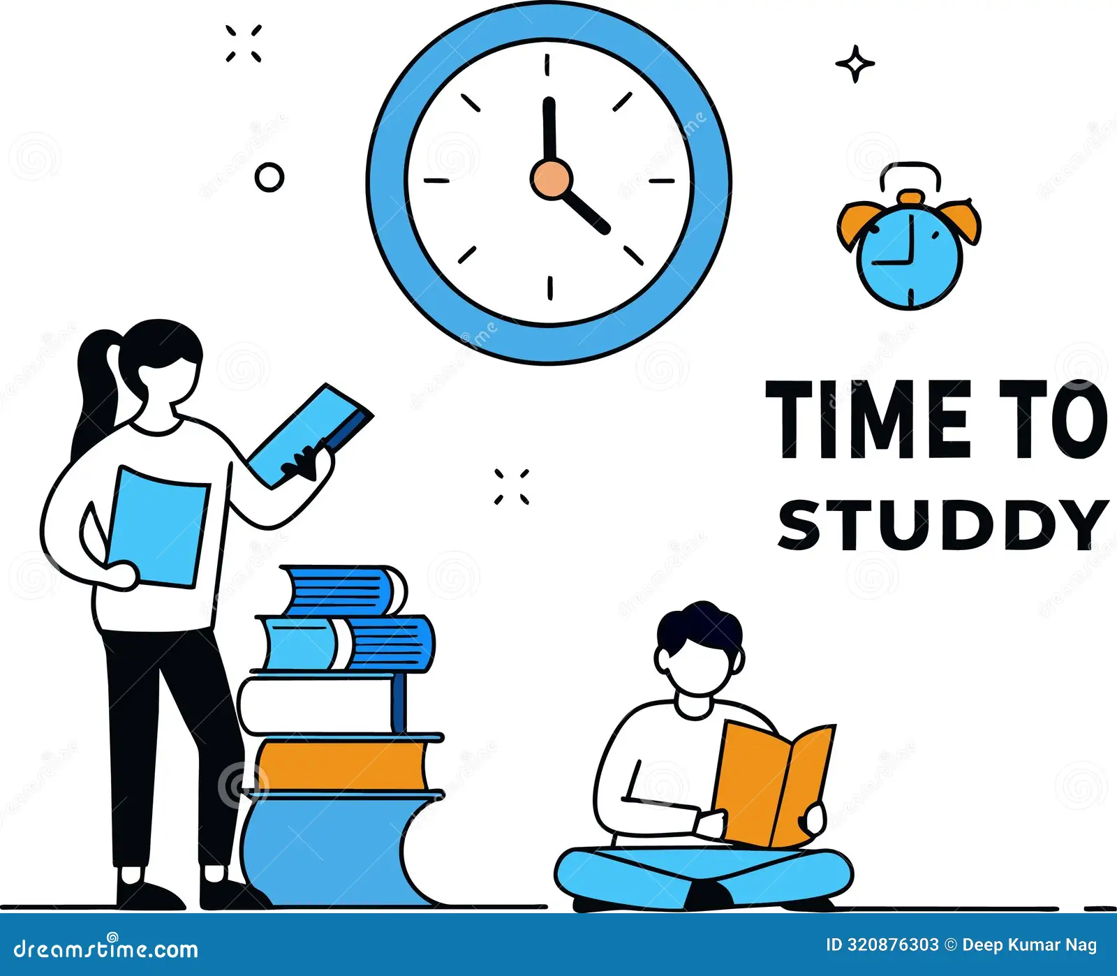 You are currently viewing Learning to Respect Time Helps Students Become More Disciplined and Successful