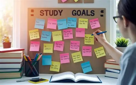 You are currently viewing Planning the Next Day’s Study Helps Students Stay Prepared