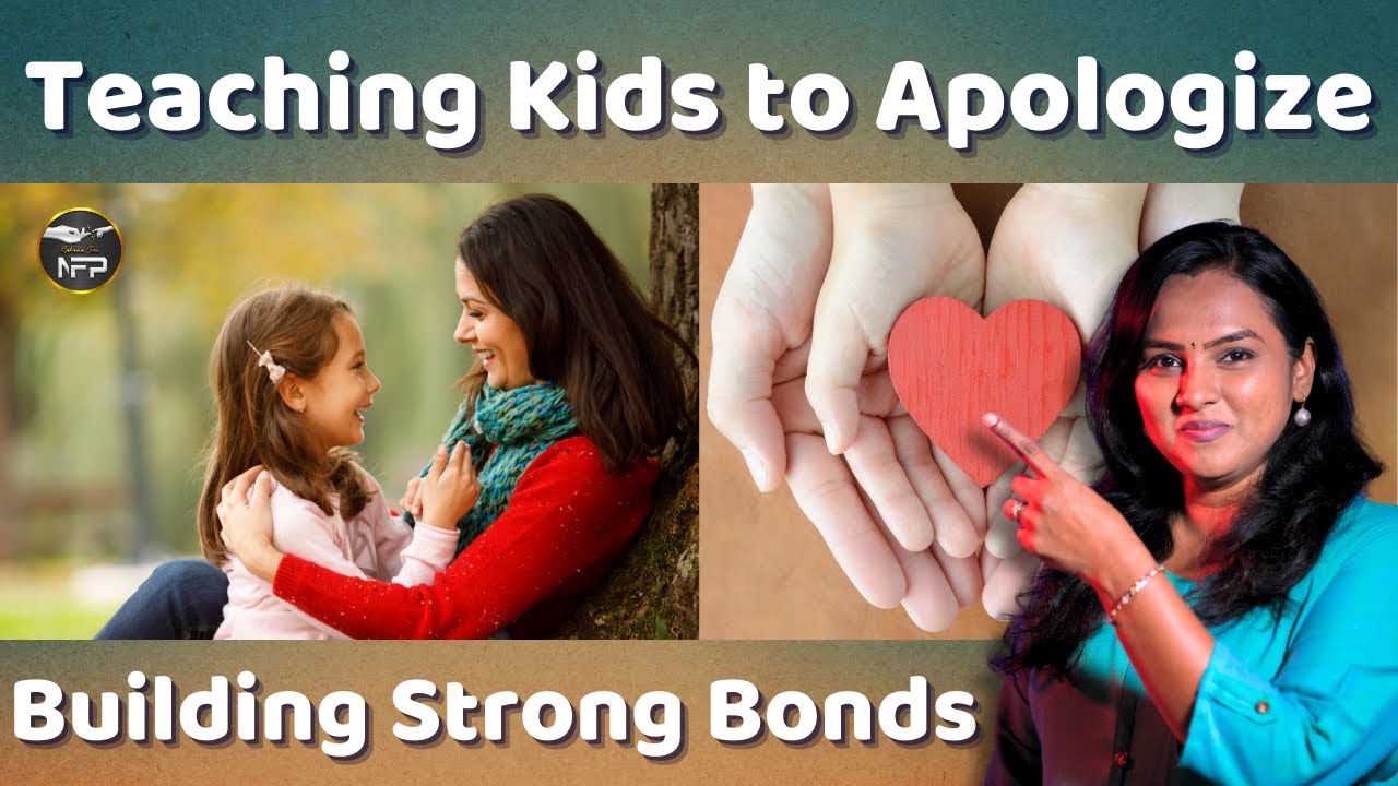 You are currently viewing Learning to Apologize Politely Helps Students Build Stronger Relationships