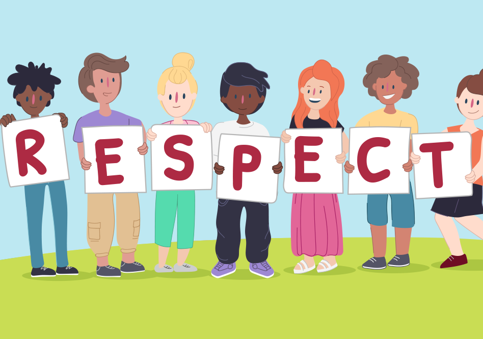 Read more about the article Learning to Respect Different Opinions Helps Students Become Open-Minded and Understanding
